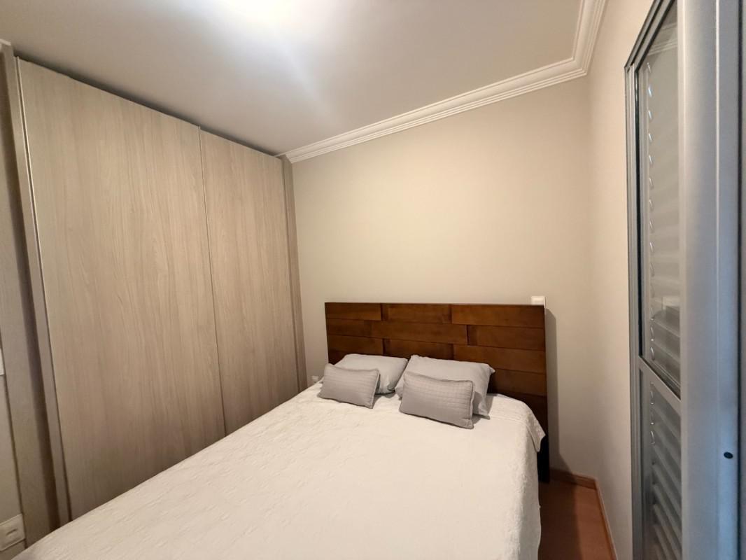 Apartamento, Sagrada Família, 3 Quartos, 2 Vagas, 1 Suíte