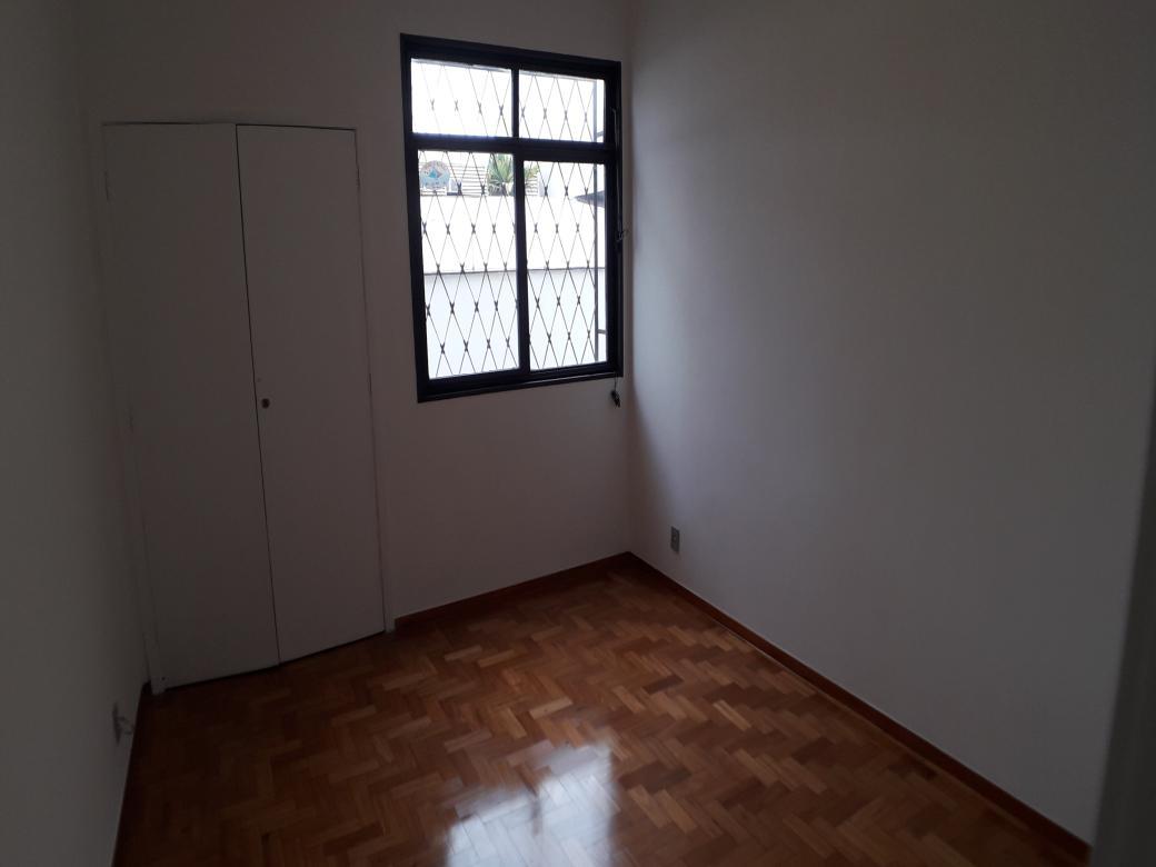 Apartamento, São Pedro, 4 Quartos, 1 Vaga, 1 Suíte