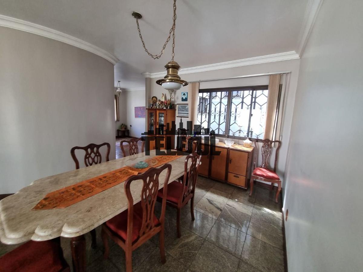Casa, Vila Pinto, 5 Quartos, 4 Vagas, 1 Suíte