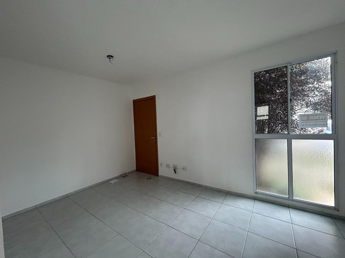 Apartamento, Sapucaia II, 2 Quartos, 1 Vaga