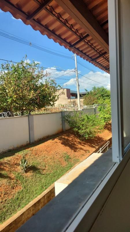 Apartamento, Santa Felicidade, 2 Quartos, 1 Vaga