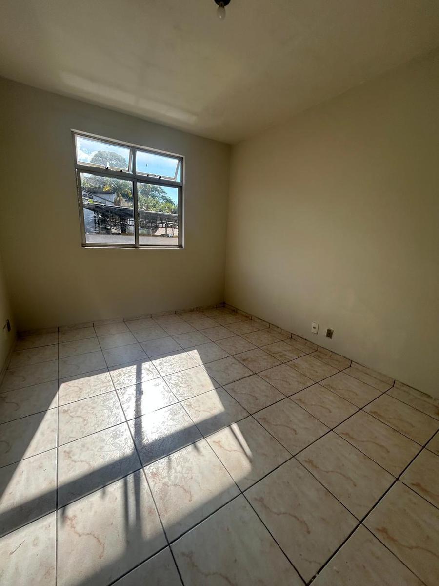 Apartamento, Centro, 2 Quartos, 1 Vaga, 1 Suíte