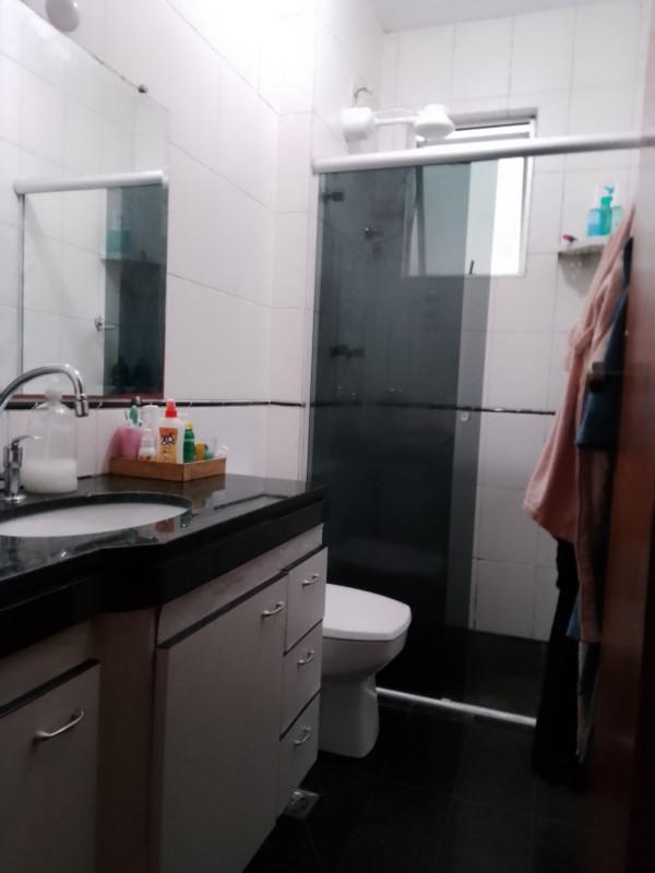 Cobertura, Sagrada Família, 3 Quartos, 2 Vagas, 1 Suíte