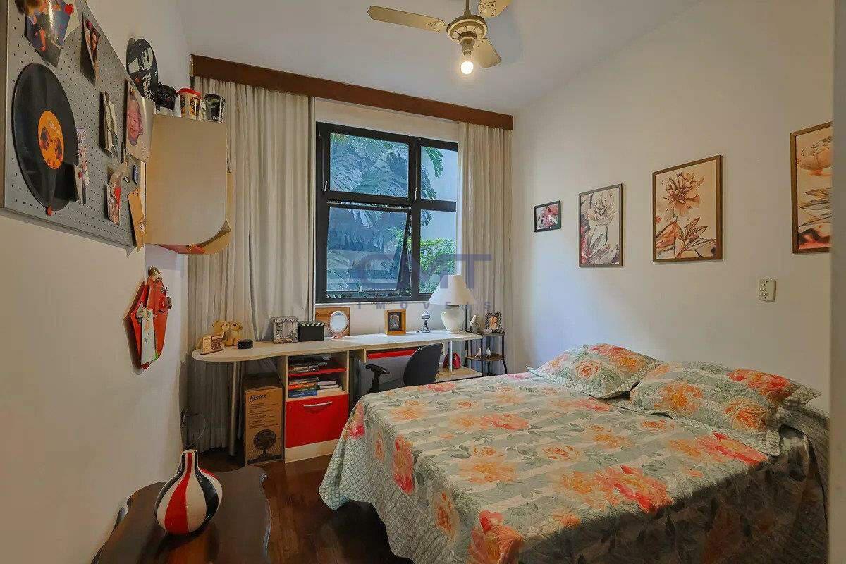Apartamento, Savassi, 4 Quartos, 4 Vagas, 1 Suíte