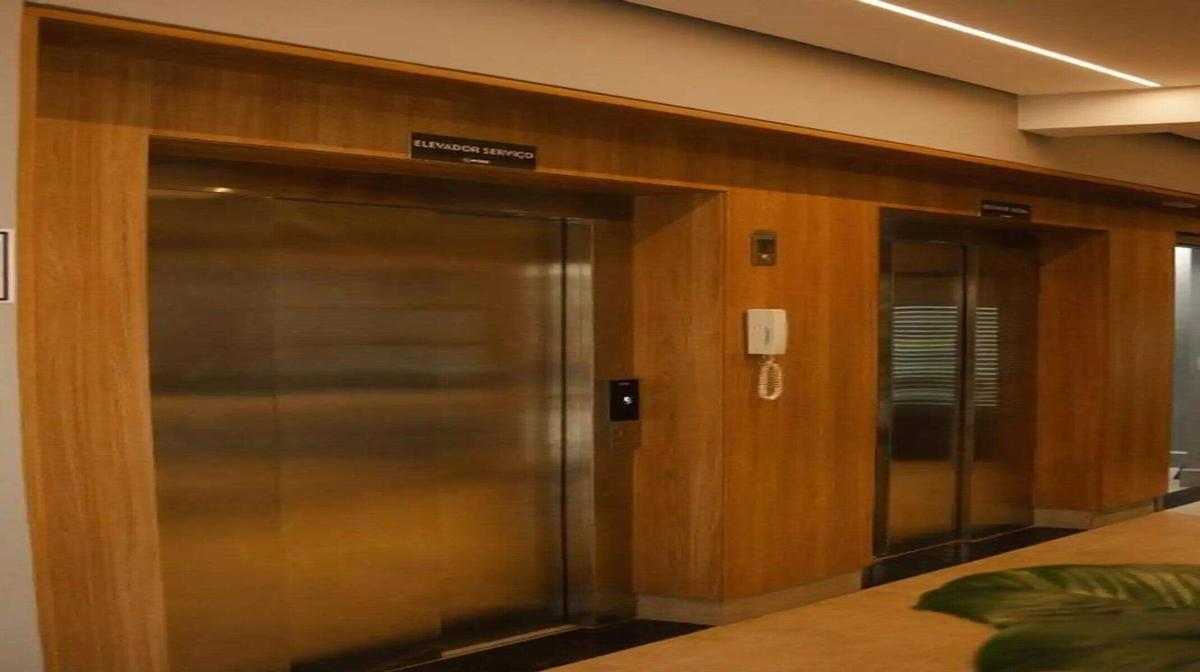 Apartamento, Santa Mônica, 1 Quarto, 0 Vaga, 1 Suíte