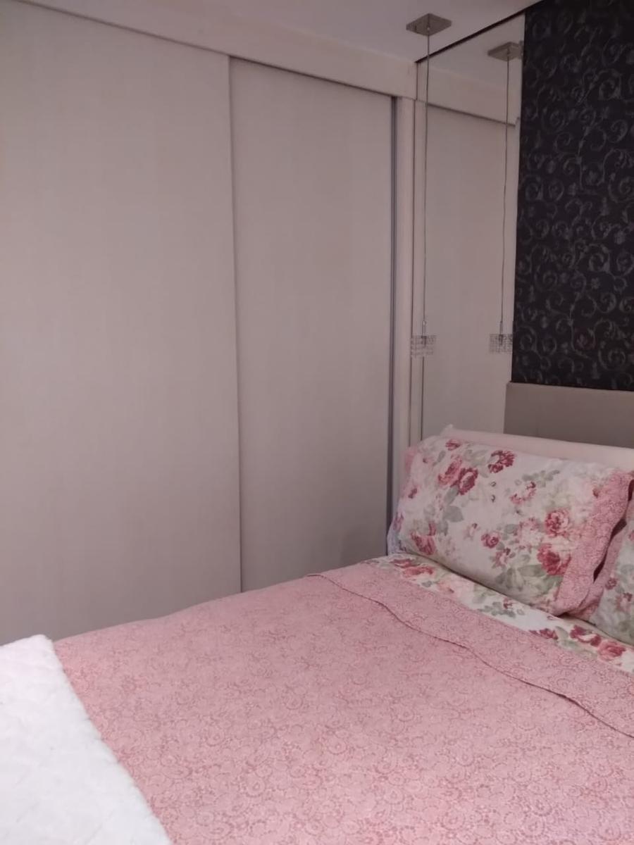 Apartamento, Jardim Vitória, 2 Quartos, 1 Vaga