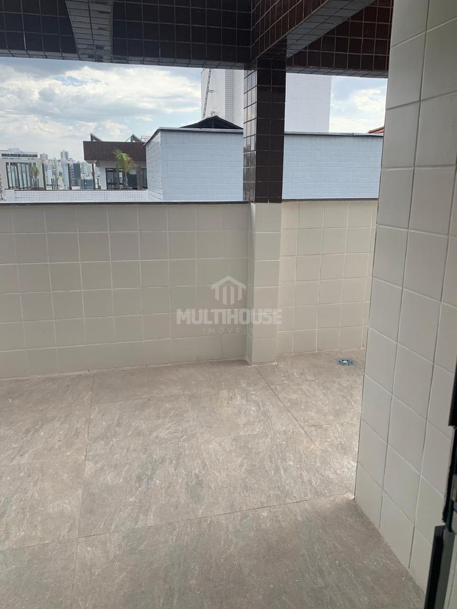 Apartamento, Cruzeiro, 4 Quartos, 4 Vagas, 1 Suíte