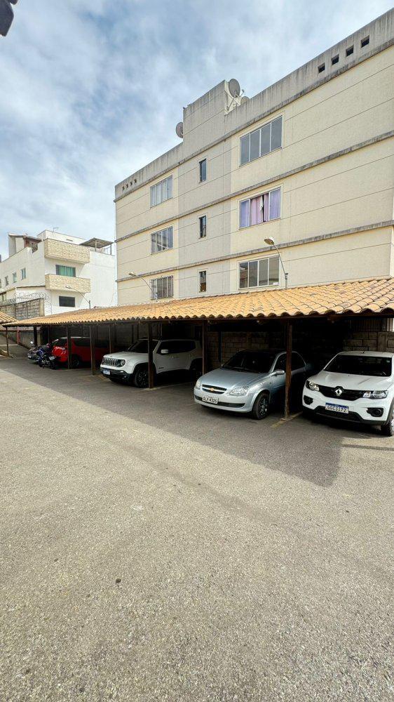 Apartamento, Masterville, 2 Quartos, 1 Vaga