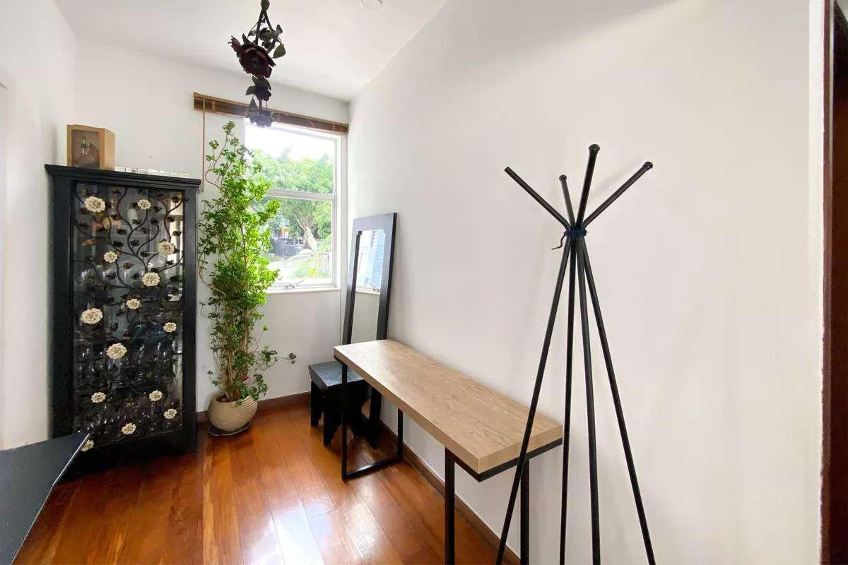 Apartamento, São Pedro, 2 Quartos, 2 Vagas, 1 Suíte