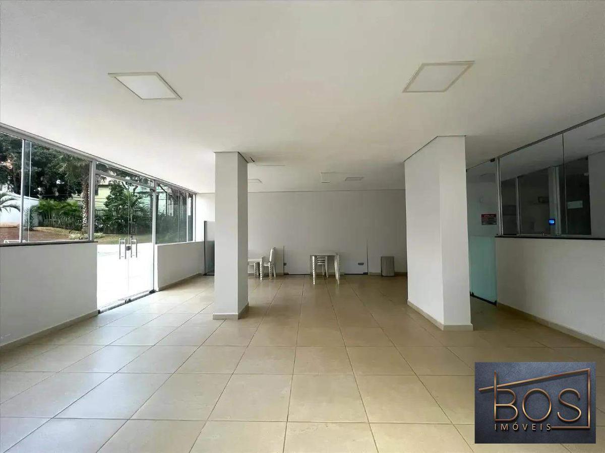 Apartamento, São Pedro, 2 Quartos, 3 Vagas, 1 Suíte
