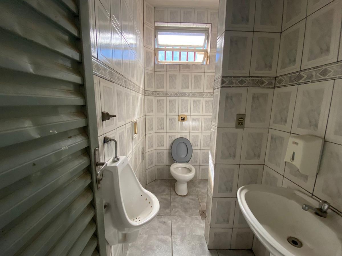 Galpão, Ressaca, 3 Quartos, 4 Vagas, 2 Suítes