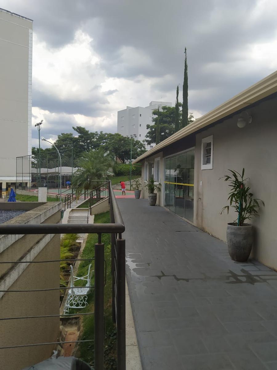 Apartamento, Cabral, 3 Quartos, 2 Vagas, 1 Suíte