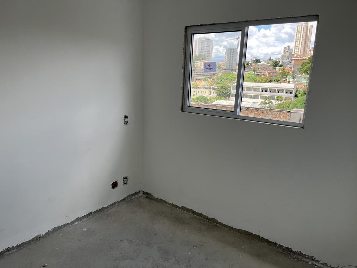 Apartamento, Caiçaras, 2 Quartos, 1 Vaga