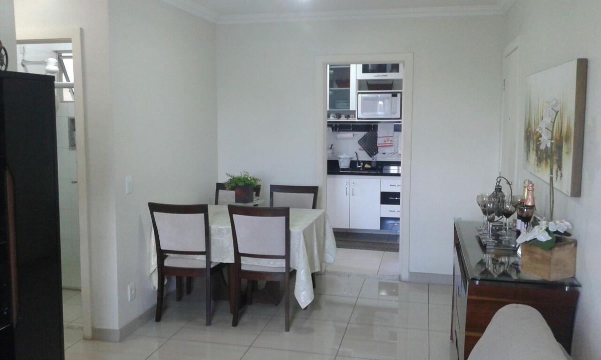 Apartamento, Santa Amélia, 2 Quartos, 2 Vagas