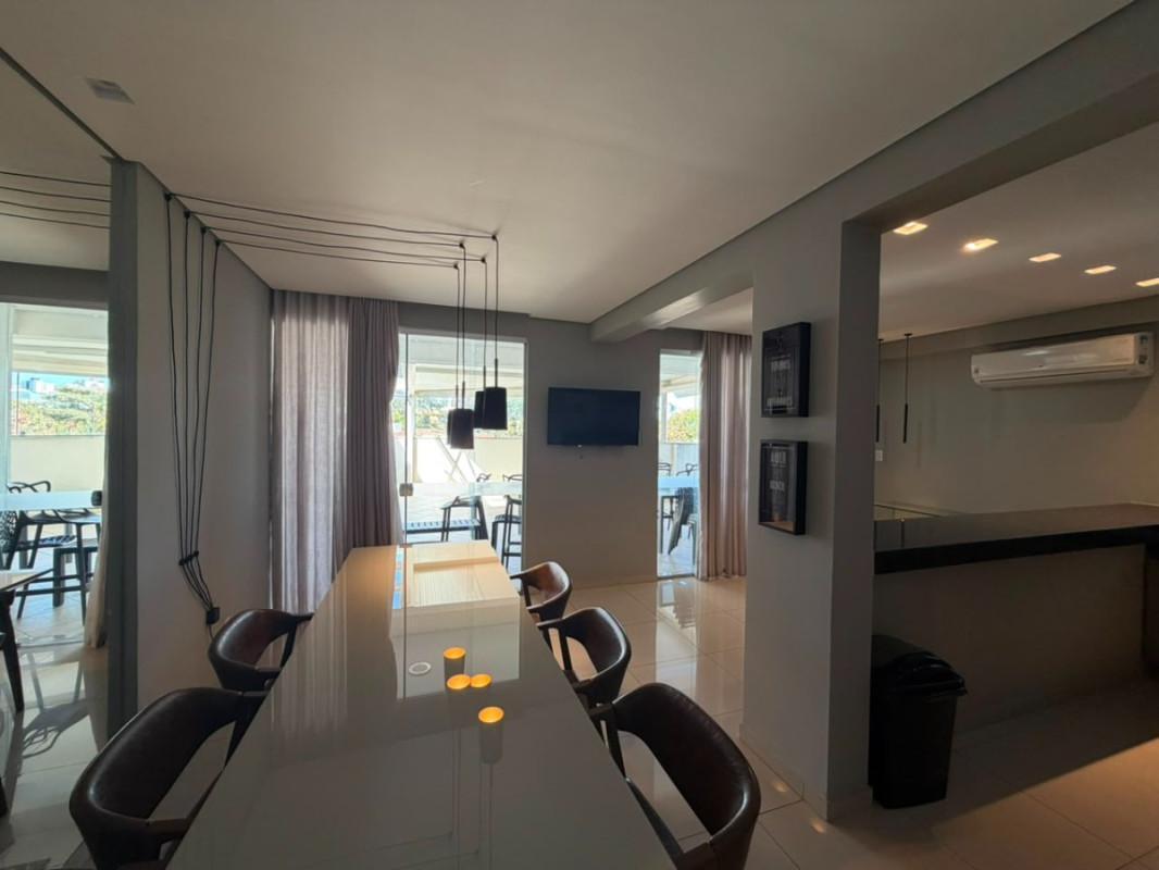 Apartamento, Dona Clara, 1 Quarto, 1 Vaga