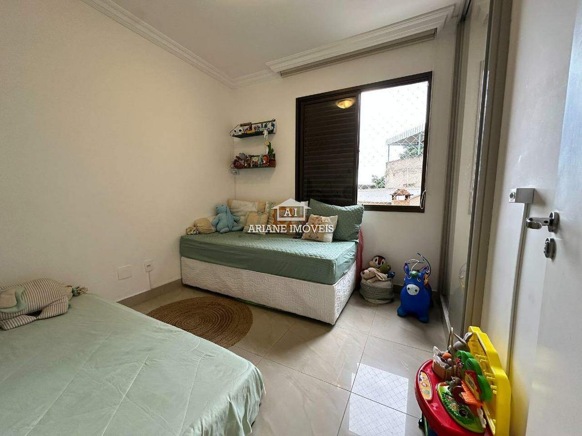 Apartamento, Gutierrez, 2 Quartos, 2 Vagas, 1 Suíte