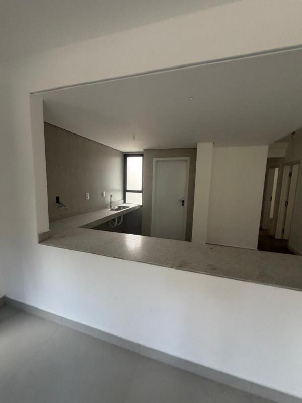 Apartamento, São Bento, 3 Quartos, 2 Vagas, 1 Suíte