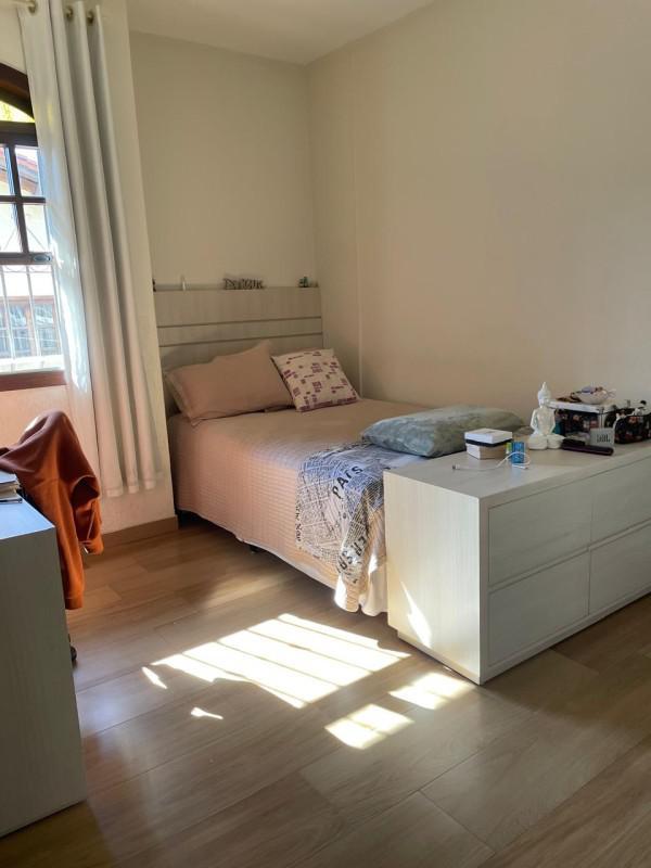 Casa, Caiçaras, 3 Quartos, 2 Vagas, 1 Suíte