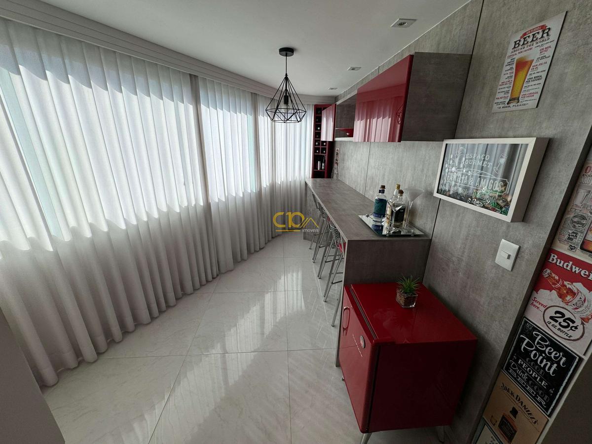 Apartamento, Santa Cruz, 4 Quartos, 3 Vagas, 2 Suítes