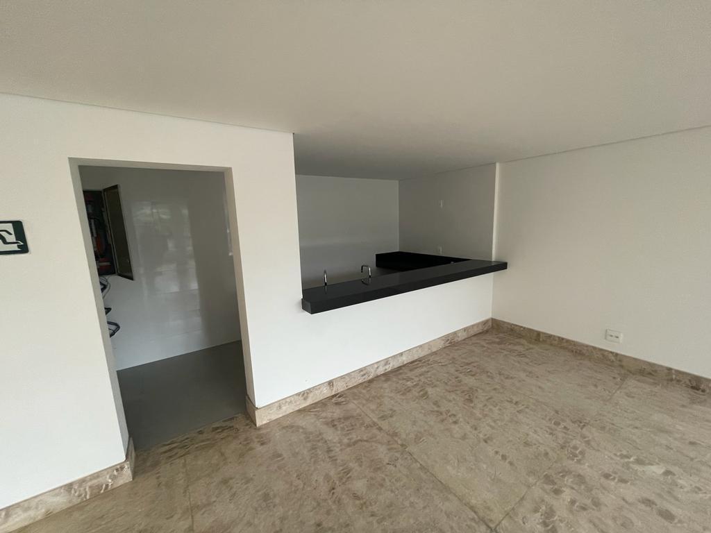 Apartamento, Cidade Jardim, 4 Quartos, 4 Vagas, 4 Suítes