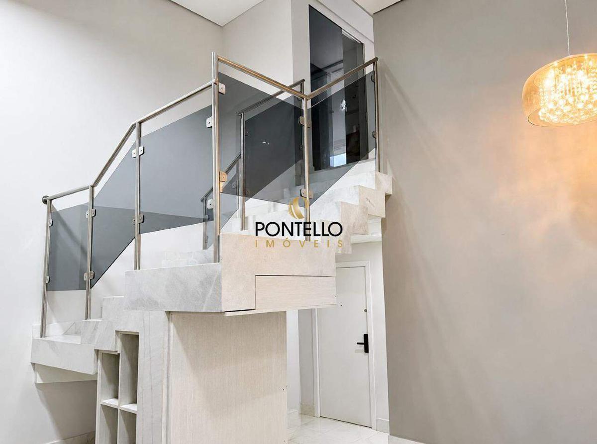 Apartamento, Iporanga, 2 Quartos, 2 Vagas, 1 Suíte