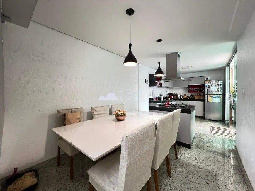 Apartamento, Santa Branca, 2 Quartos, 2 Vagas, 1 Suíte