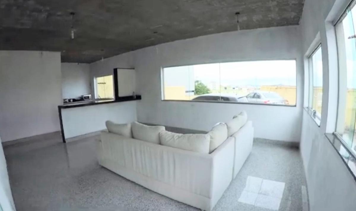 Casa, Manacás, 3 Quartos, 10 Vagas, 1 Suíte