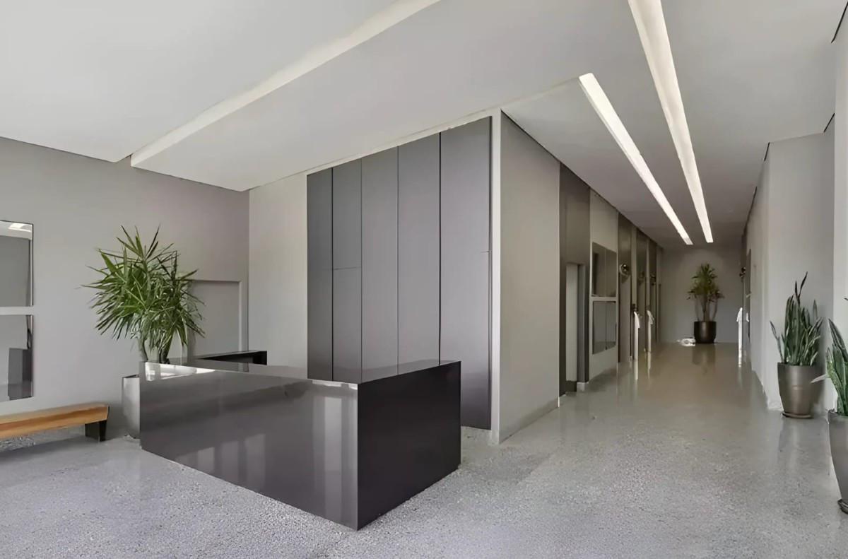 Sala, Fernão Dias, 0 Quarto, 1 Vaga