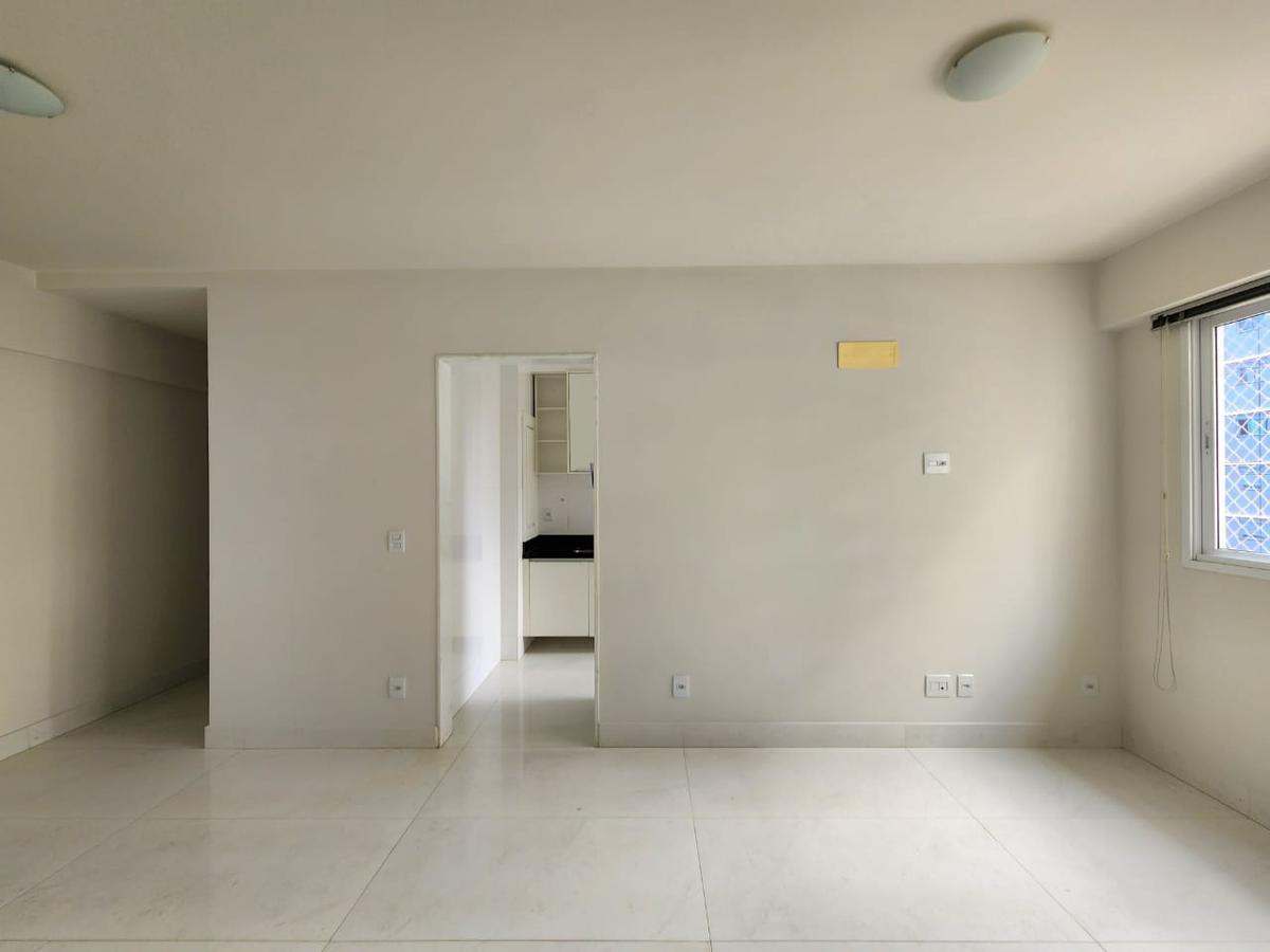 Apartamento, Funcionários, 3 Quartos, 2 Vagas, 1 Suíte