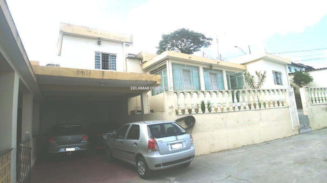 Casa, Jardim Industrial, 7 Quartos, 15 Vagas