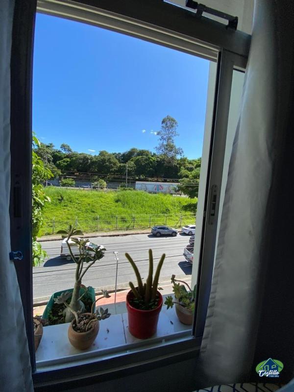 Apartamento, Santa Inês, 3 Quartos, 2 Vagas