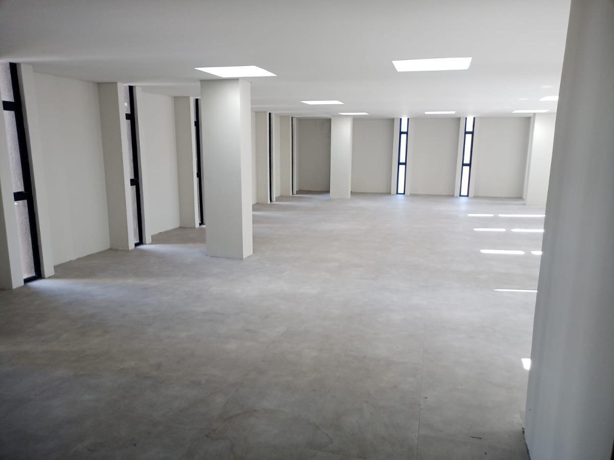 Prédio, Floresta, 0 Quarto, 25 Vagas