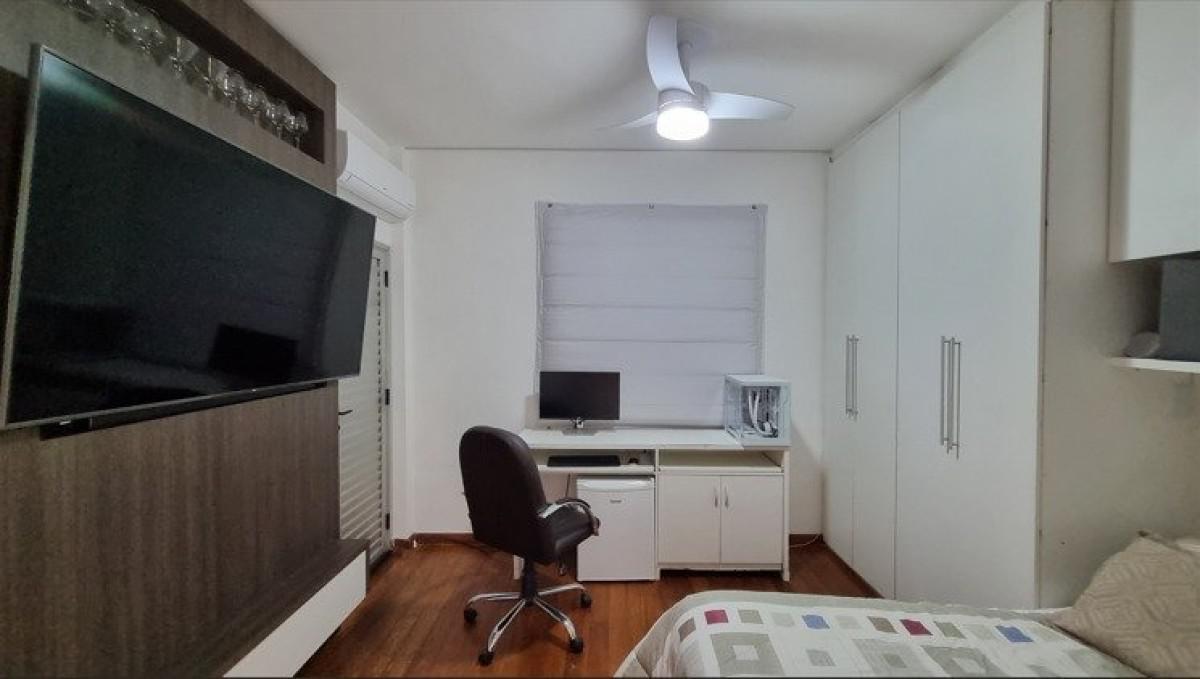 Cobertura, Santa Cruz Industrial, 3 Quartos, 2 Vagas, 1 Suíte