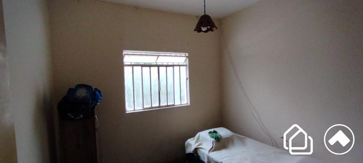 Casa, Dom Cabral, 3 Quartos, 1 Vaga, 1 Suíte