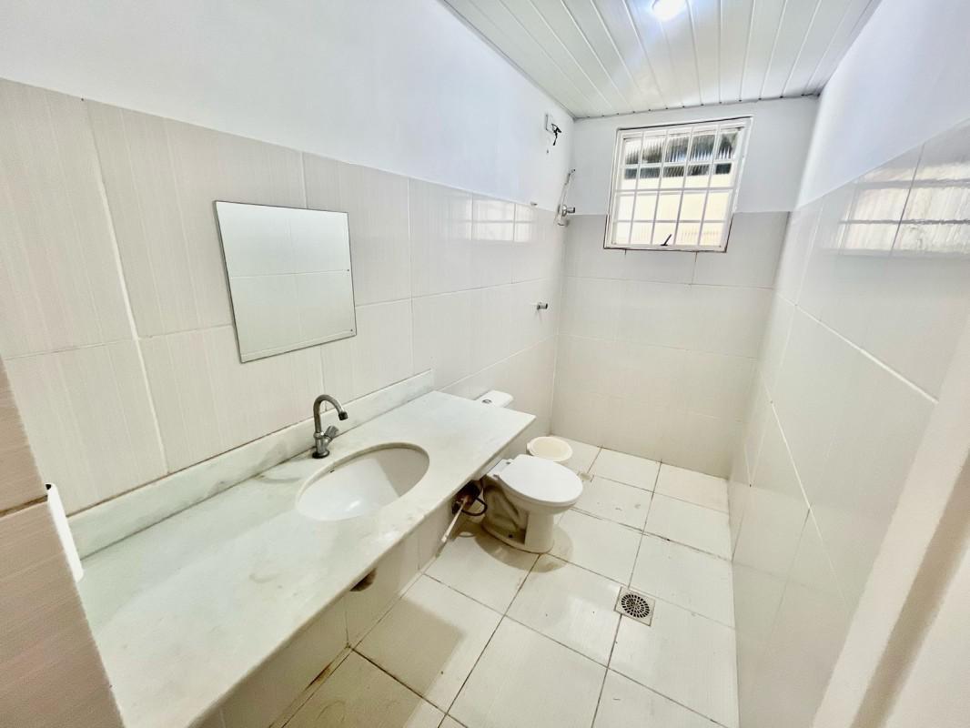 Casa Comercial, Santo Agostinho, 4 Quartos, 3 Vagas