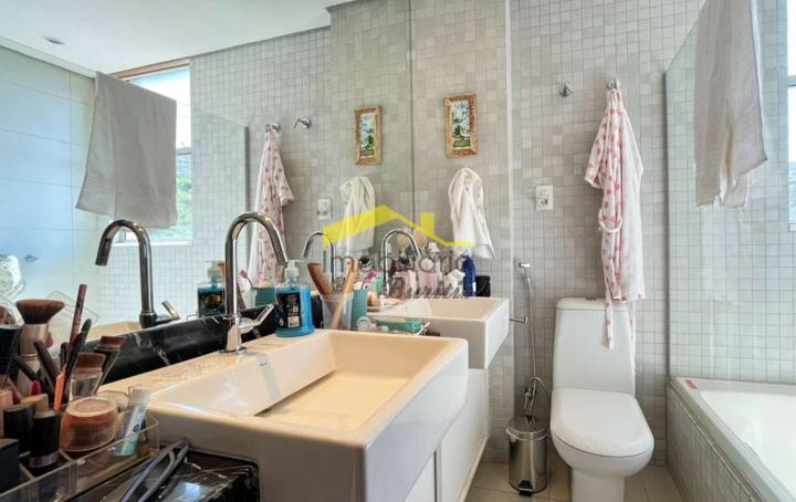 Apartamento, Buritis, 4 Quartos, 3 Vagas, 2 Suítes