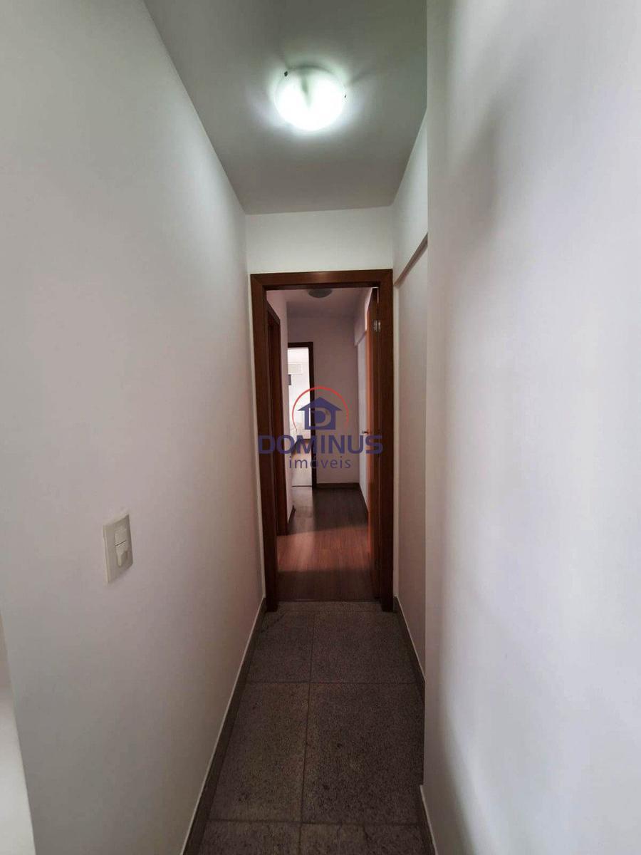 Apartamento, Savassi, 2 Quartos, 2 Vagas, 1 Suíte