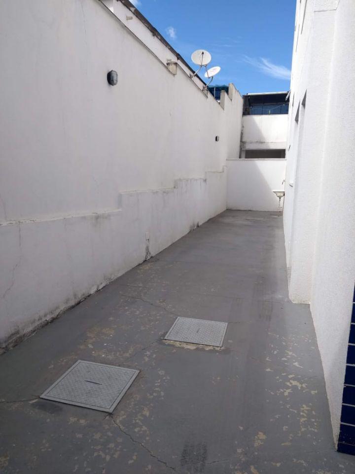 Apartamento, Novo Progresso, 2 Quartos, 1 Vaga, 1 Suíte