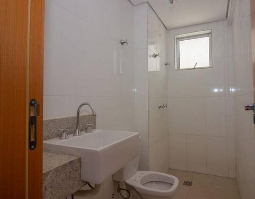 Apartamento, Serrano, 3 Quartos, 2 Vagas, 1 Suíte