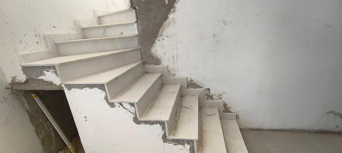 Cobertura, Cabral, 3 Quartos, 3 Vagas, 1 Suíte