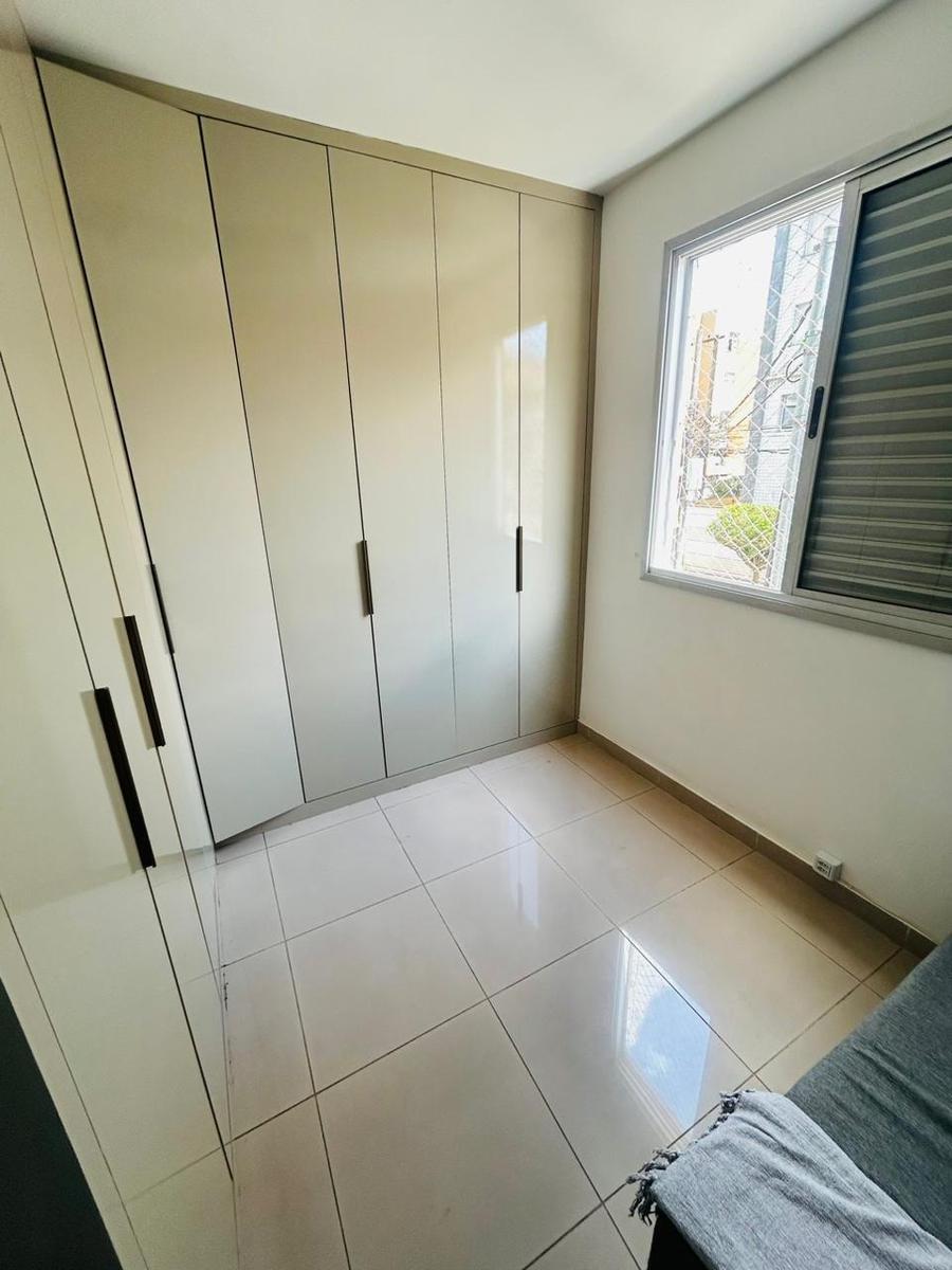 Apartamento, Monsenhor Messias, 3 Quartos, 2 Vagas, 1 Suíte