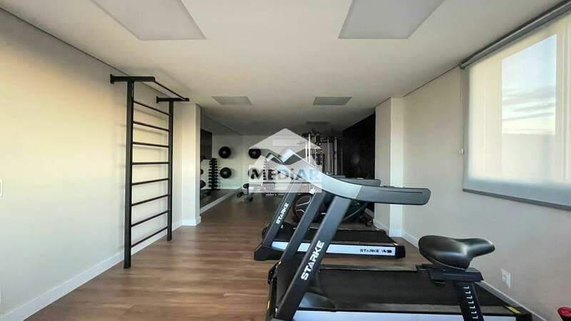 Apartamento, Barro Preto, 1 Quarto, 1 Vaga, 1 Suíte