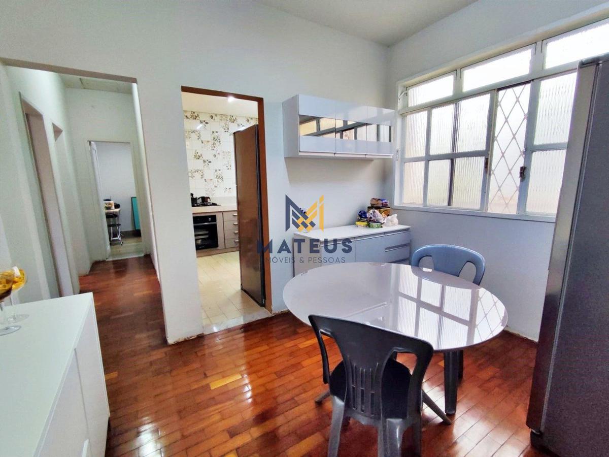 Casa, Alto Caiçaras, 2 Quartos, 1 Vaga