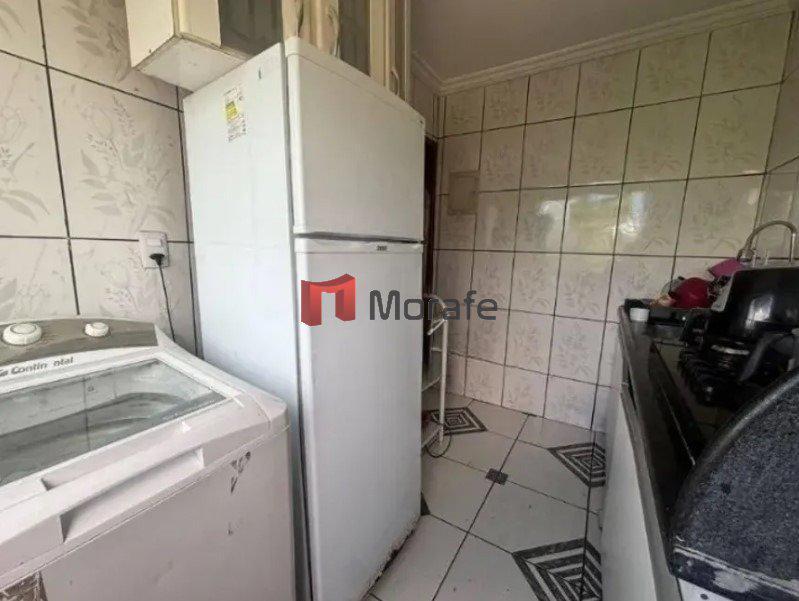 Apartamento, São João Batista (venda Nova), 2 Quartos, 1 Vaga