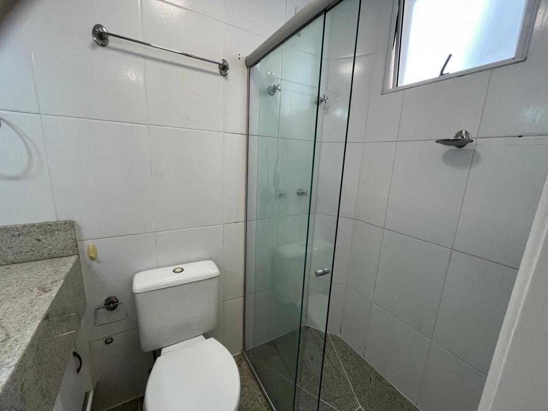 Apartamento, Buritis, 4 Quartos, 2 Vagas, 1 Suíte