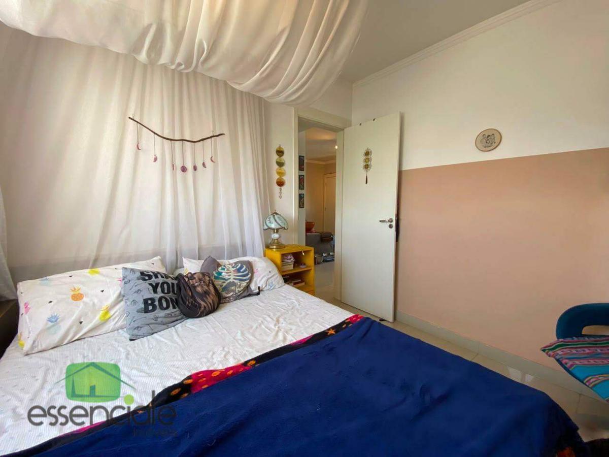 Apartamento, Santa Maria, 2 Quartos, 1 Vaga