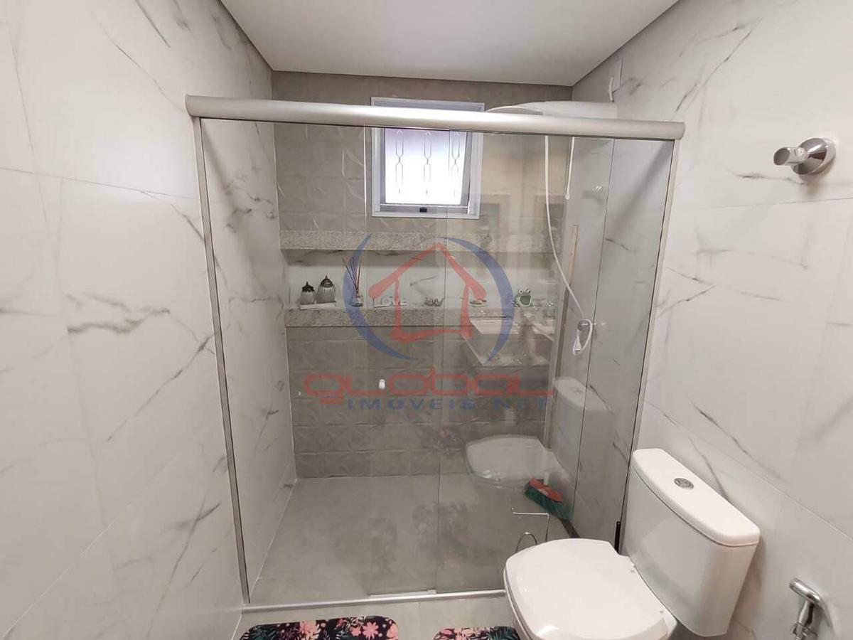 Casa, Caiçaras, 3 Quartos, 2 Vagas