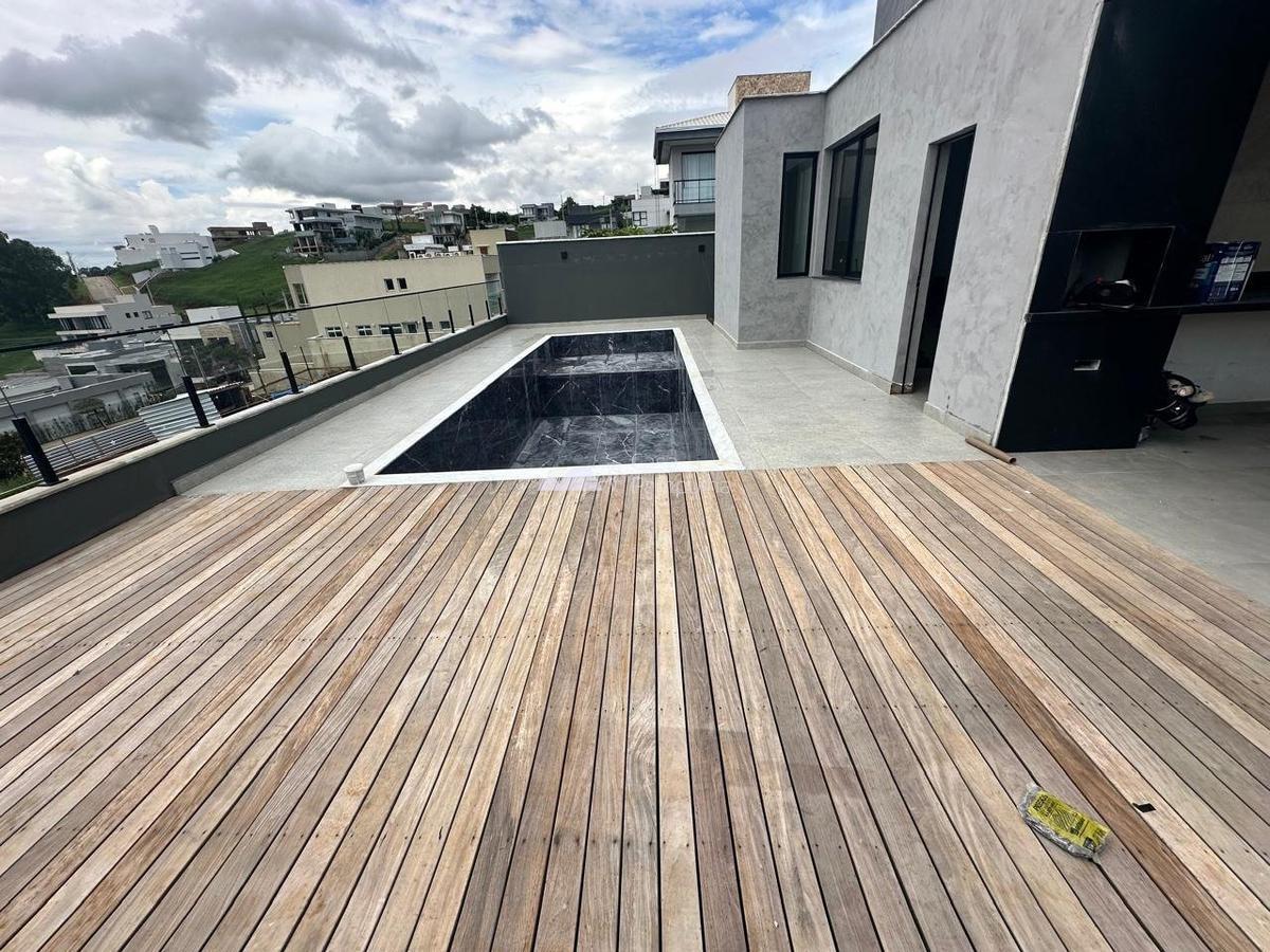 Casa, Gran Park, 4 Quartos, 4 Vagas, 2 Suítes