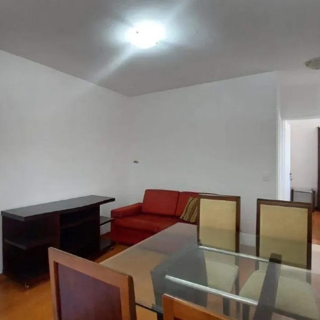 Apartamento, Buritis, 2 Quartos, 1 Vaga