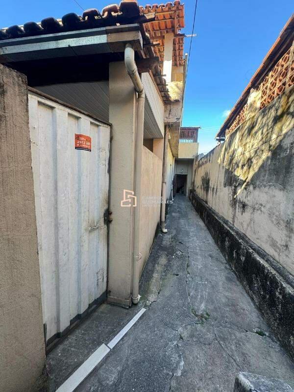Casa, Riacho das Pedras, 4 Quartos, 1 Vaga